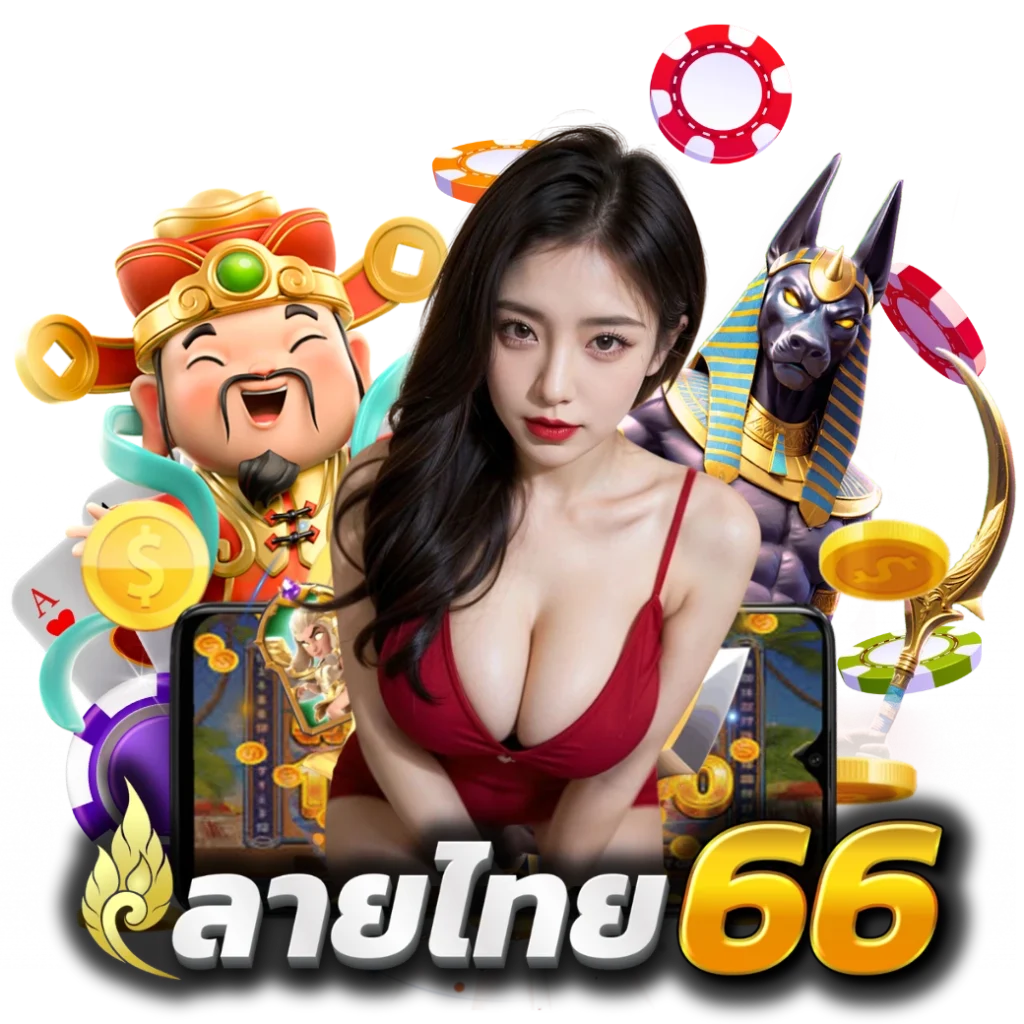 ลายไทย66