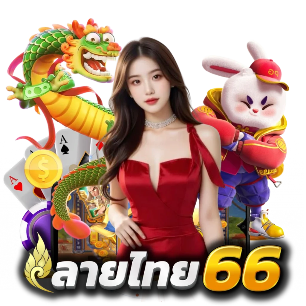 ลายไทย66